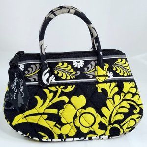 VERA BRADLEY Caitlyn Mini Bag - Baroque